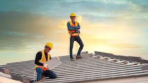 Best Green or Eco-Friendly Roofing Solutions  in Hoopeston, IL